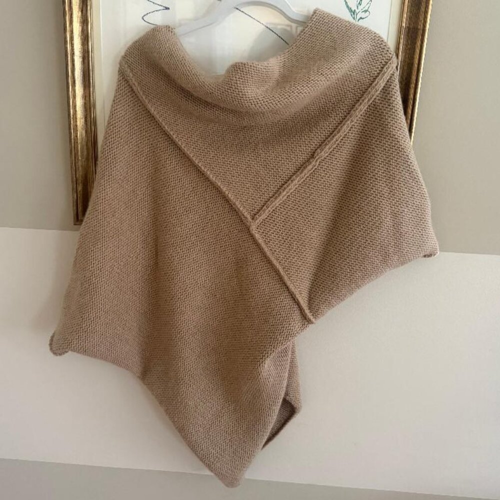 Marcella NYC Palmer Knit Top size S